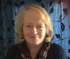 Clare Fodey