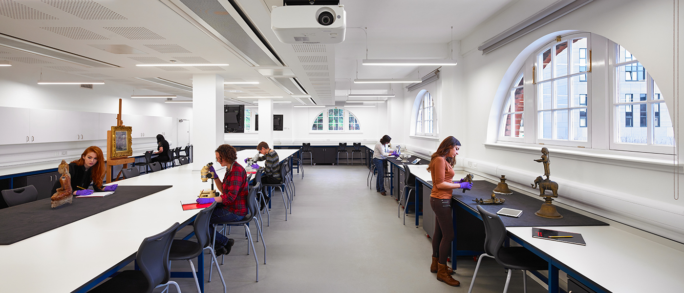 University of Glasgow The Hunterian About Us The Hunterian at