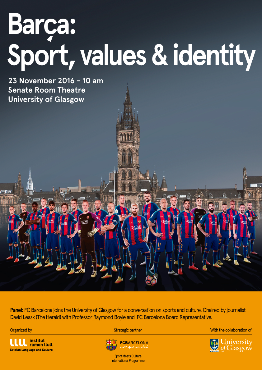 University Of Glasgow Film And Television Studies
