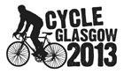 Cycle Glasgow 2013