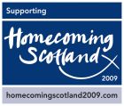 Homecoming 2009 at the University of Glasgow
