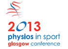 Physios in Sport: ACPSEM Biennial Conference