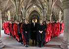 Choral Contemplations - Chapel Choir of the University of Glasgow