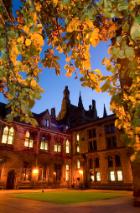 2013 Tercentenary Law Alumni Dinner