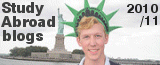 Study Abroad Blogs