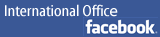 International Office Facebook