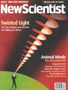 New Scientist