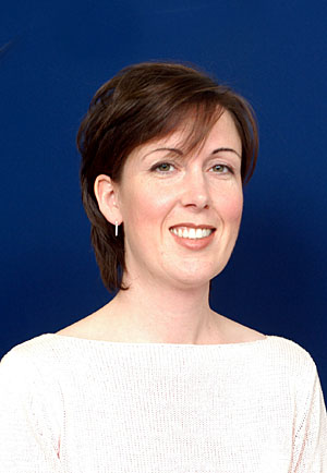 Professor Sheila Rowan