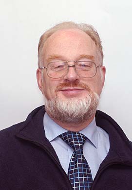Professor Andrew Long
