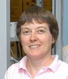 Professor Christine Davies