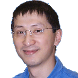 Dr Eric Yao