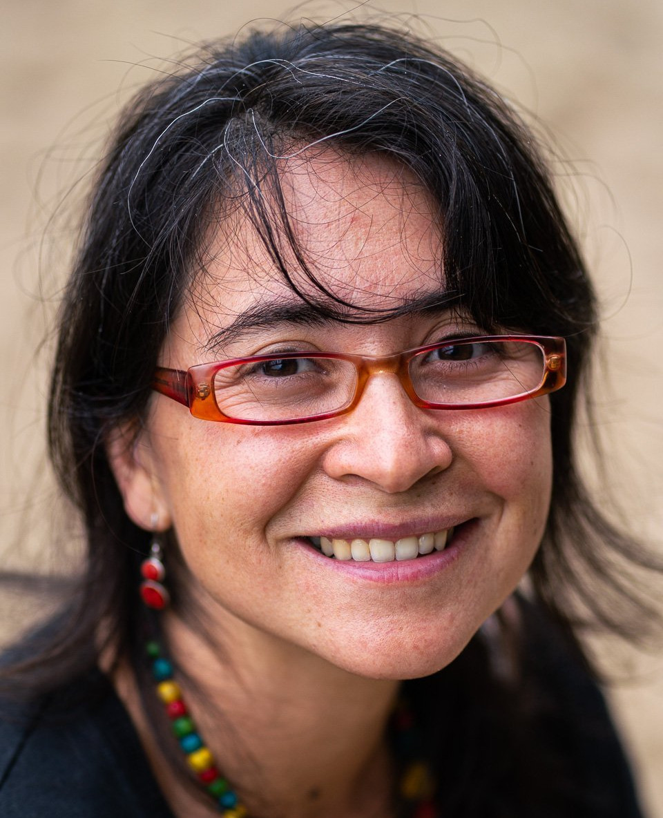 Dr Gabriela Cruz San Martin