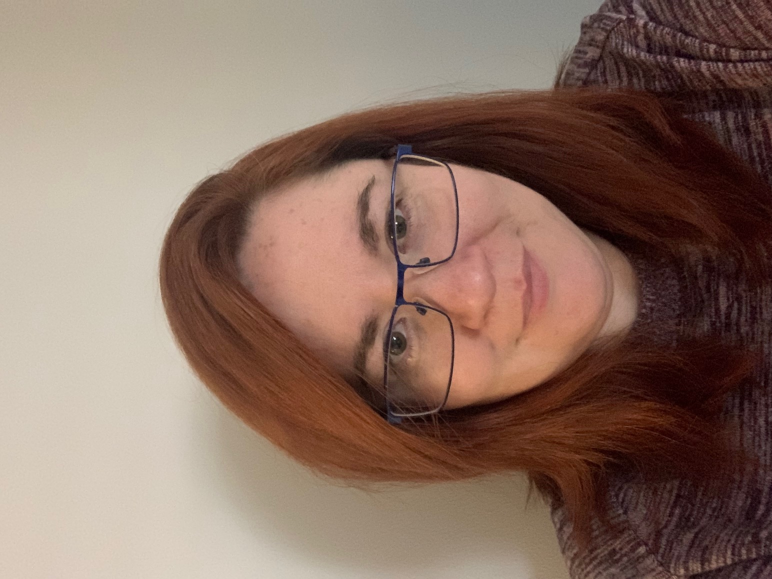 Dr Ashley Robertson