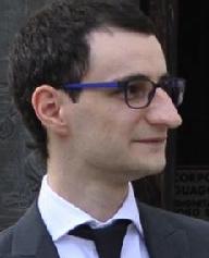 Dr Michele Svanera