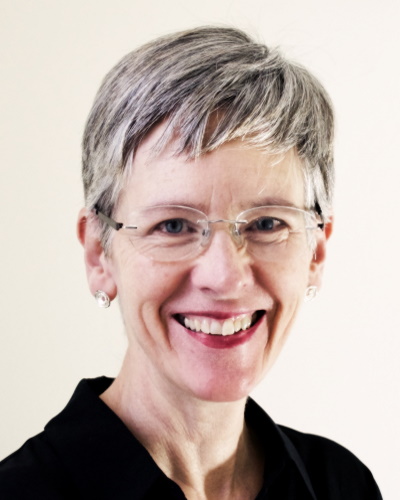 Professor Kate Jeffery
