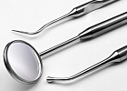 Dental instruments