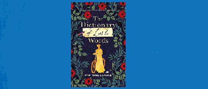The Dictionary of Lost Words