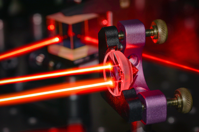 Quantum technology image