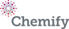 Chemify logo Lee Cronin