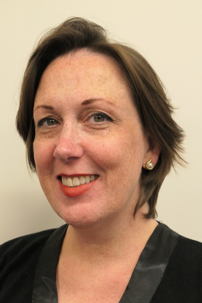 Prof Sheila Rowan Gravitational Research