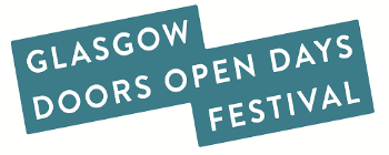 Glasgow Doors Open Day Festival logo