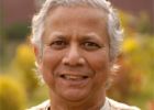Professor Yunus