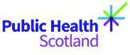 Public Health Scotland - PHS logo