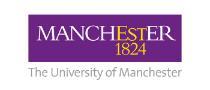 University of Manchester logo