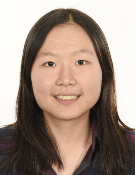 A head and shoulders shot of Ho Group Member Kirsty Kwok
