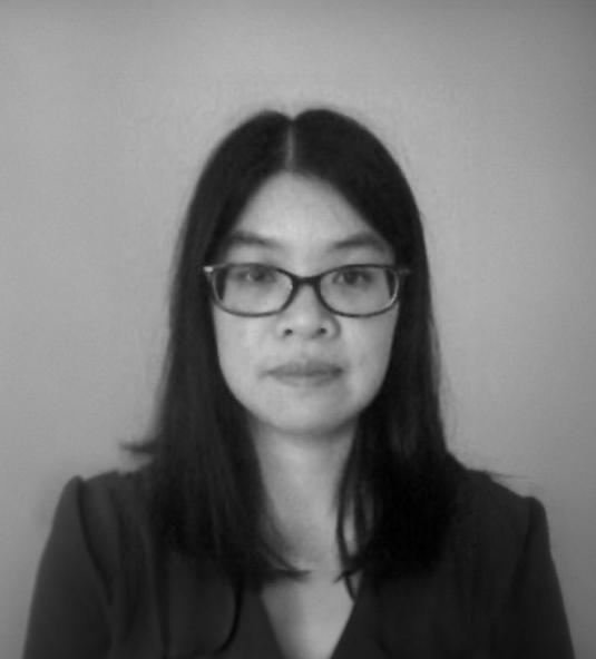 Ruth Wong Profile Headshot