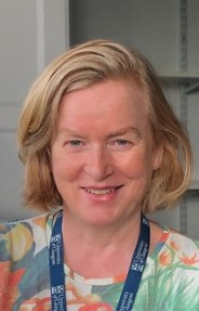 Professor Gillian Doyle