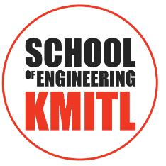 KMITL logo