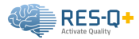 RESQ logo