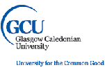 Glasgow Caledonian Logo