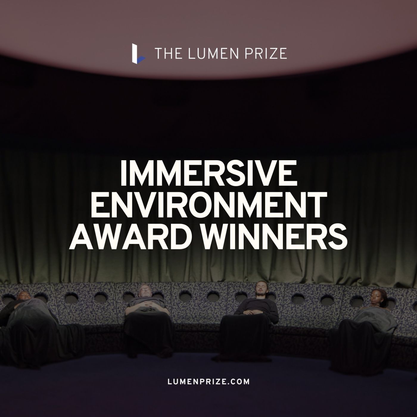 Lumen Prize