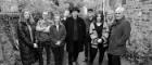 The Tenementals Group Photo. Credit Holger Mohaupt