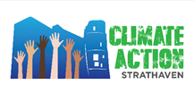 Climate Action logo