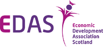 EDAS logo