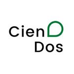 Cien Dos logo