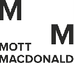 Mott Macdonald Logo