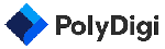 PolyDigi logo