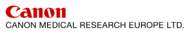 Canon medical logo