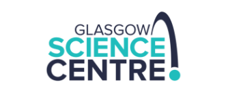 Glasgow Science Centre logo