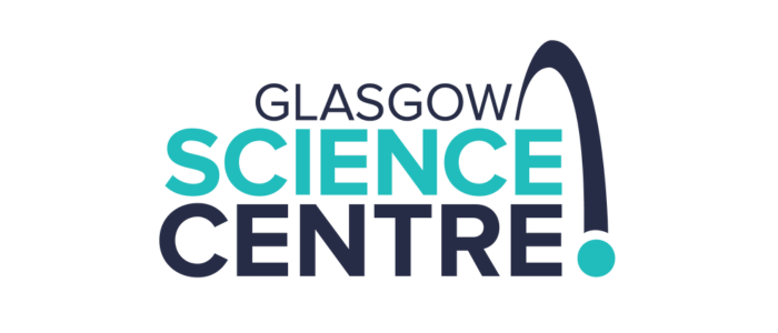 Glasgow Science Centre logo