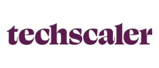 Techscaler logo