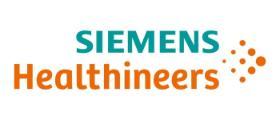 Siemens Healthineers logo