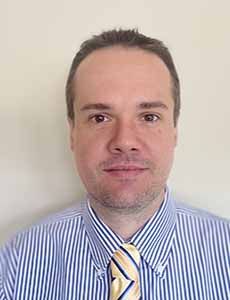 Headshot image of Rodrigo Guiterra Quintana