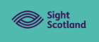 A logo for Sight of Scotland, used for their event