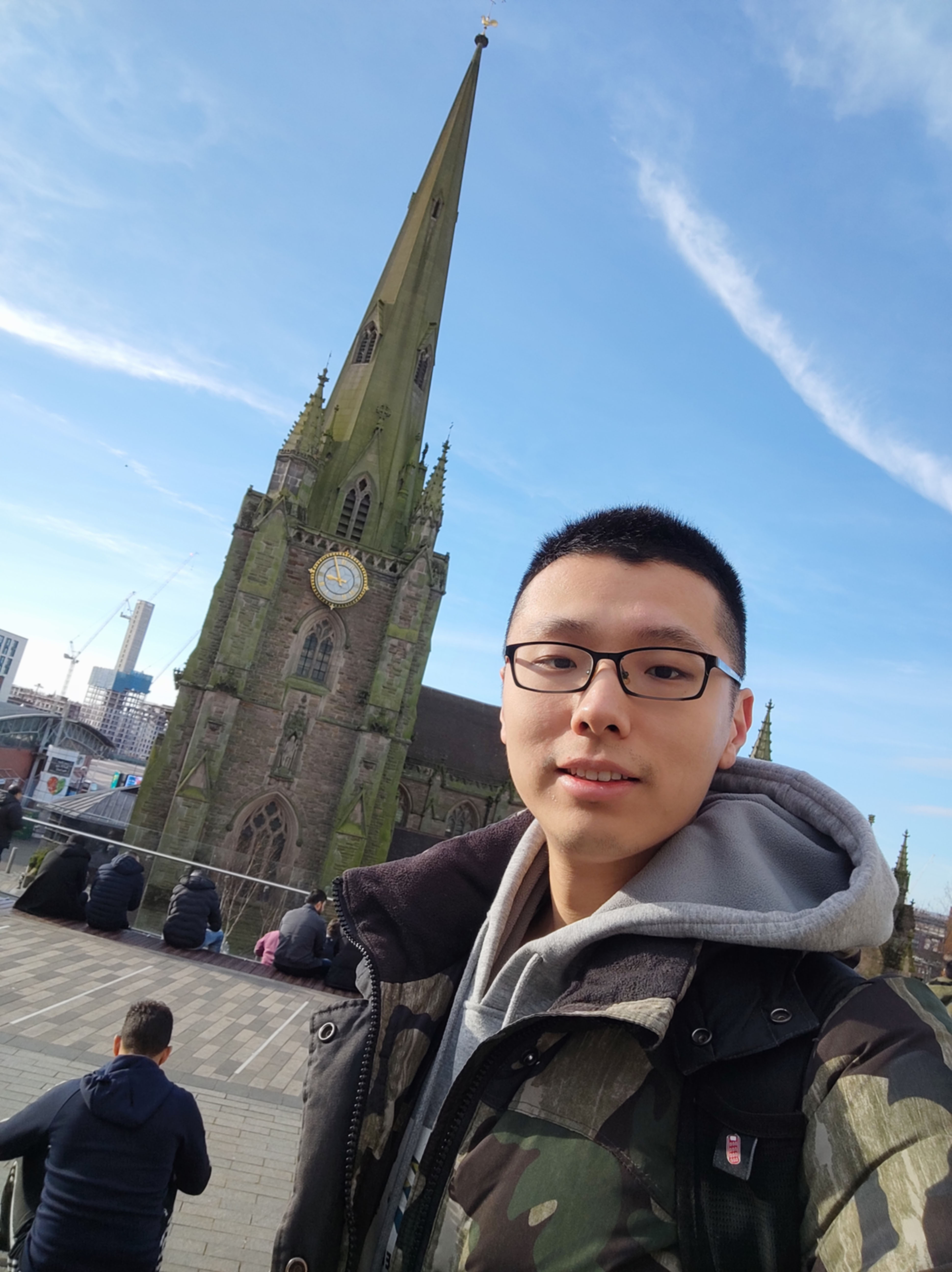 yiheng ding