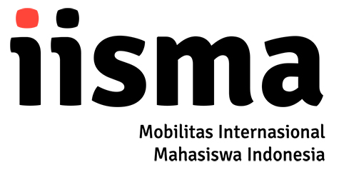 IISMA logo 2023
